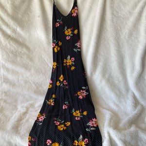 Old Navy Dress Size Medium